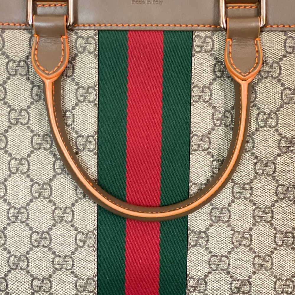 Gucci bag - Picture 2 of 2